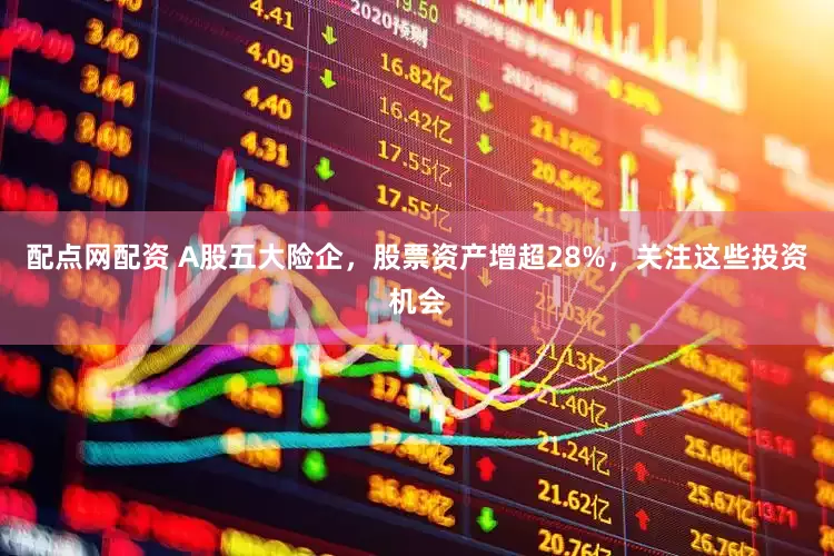 配点网配资 A股五大险企，股票资产增超28%，关注这些投资机会